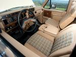 Ford Bronco XLT 1982 года